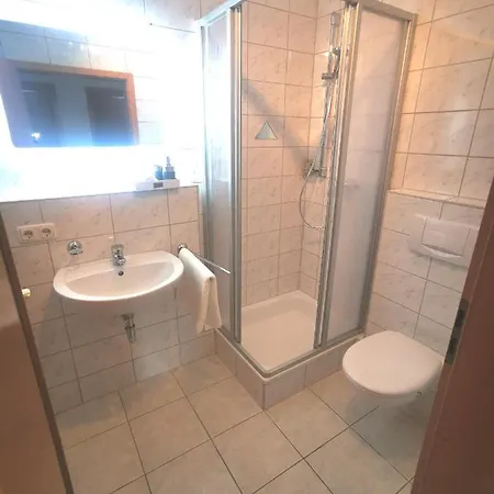 Orchidee Apartment