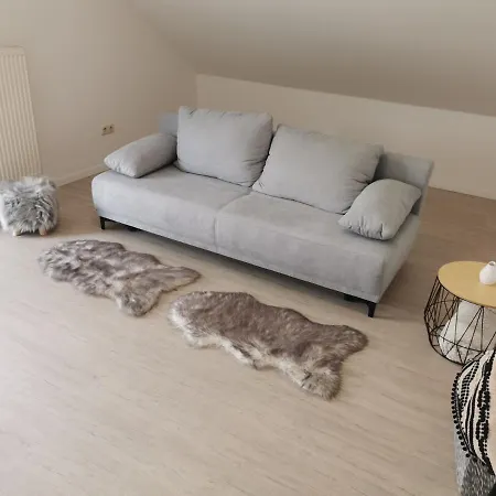 Apartment Orchidee *