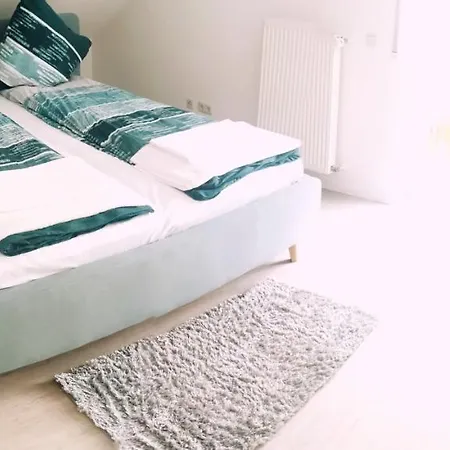Orchidee Apartment Miltach