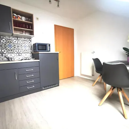 Orchidee Apartment *